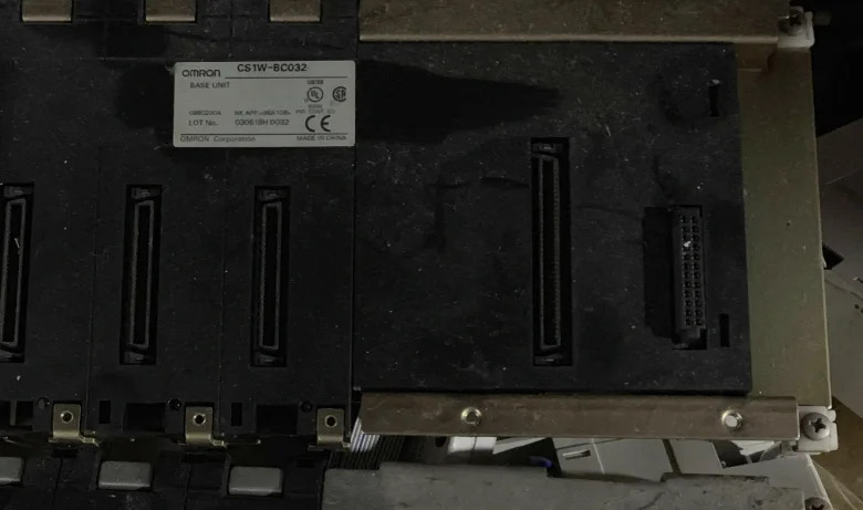 CS1W-BC032 CS1W-BC033 CS1W-BC052 CS1W-BC053 A860-0365-T101 750008
