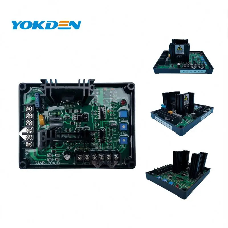 발전기 부품 액세서리 R 20A for Brushless Alternator