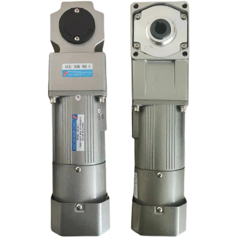 브레이크 감속 모터 120W 5RK120RGU-CMF 5GU15K