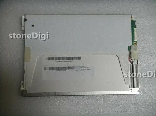 산업 장비A 등급 LCD 디스플레이 스크린 패널 G084SN03 V.3 V3 8.4 인치