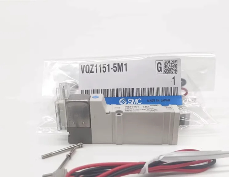 SMC 밸브 VQZ1150-5MO VQZ1150-5LB1-Q VQZ1850-5LB1-Q VQZ1350-5LB1-Q VQZ1151B-5LO1 VQZ1251B-5LO1 VQZ1150