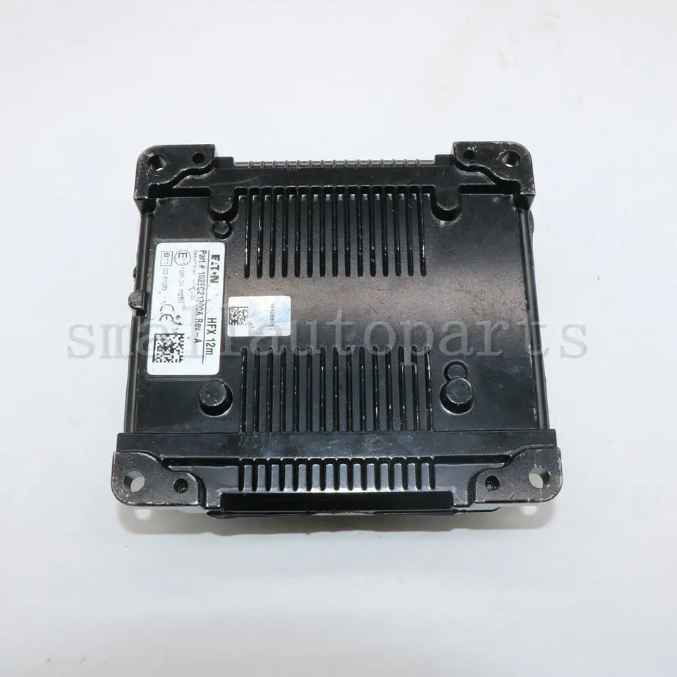 Eaton HFX 시리즈컨트롤러 제어 모듈 유닛 102EC21300A