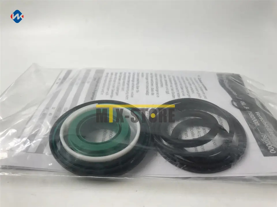 NORGREN QA/8050/00 QA-8050-00 실린더 키트신