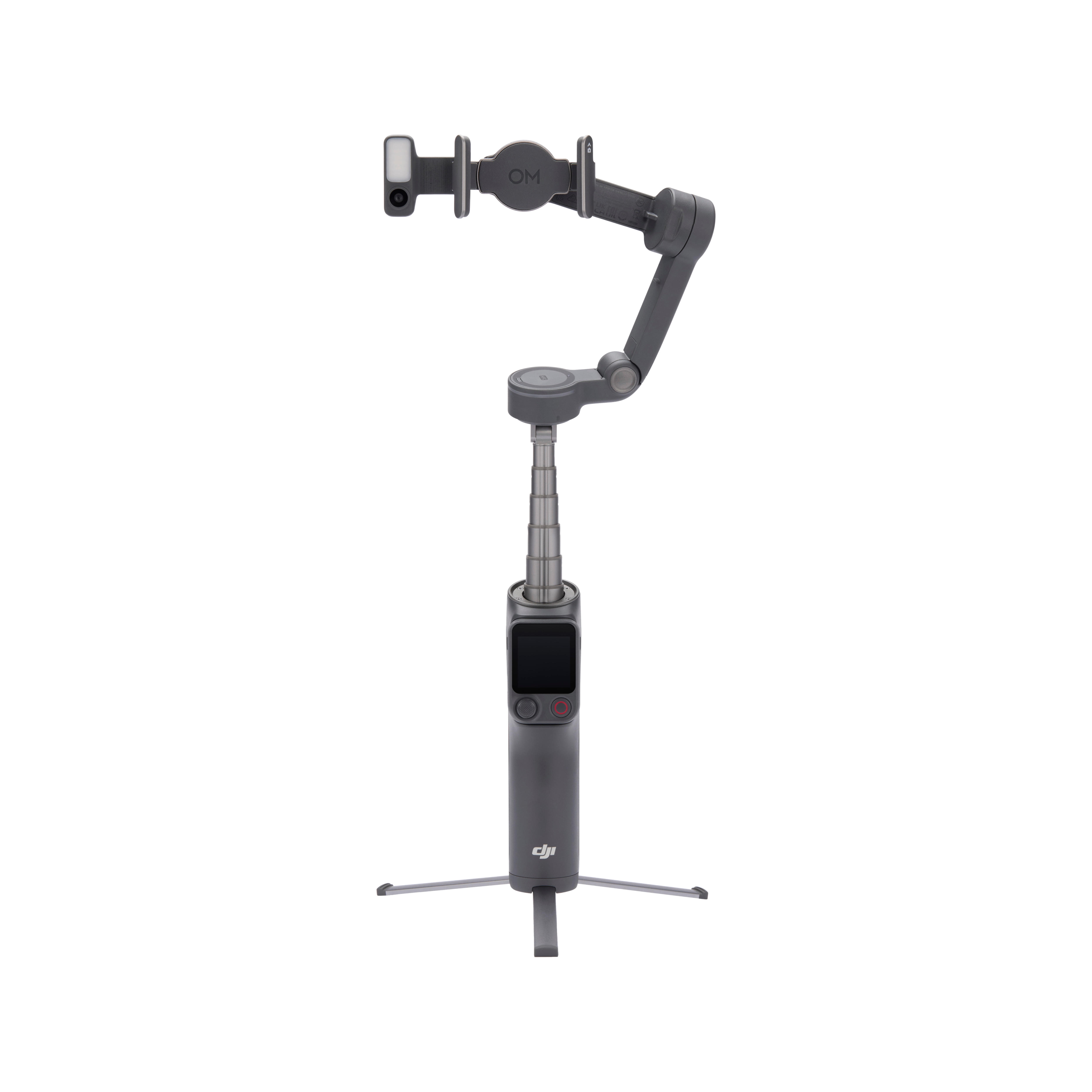 DJI Osmo Mobile 8P 오즈모 모바일 8P 고급 추적 콤보 - 상세 이미지 5