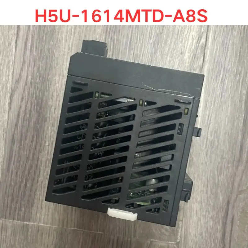 리퍼 OK H5U-1614MTD-A8S 컨트롤러