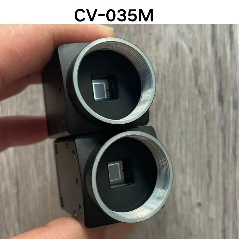 CV-035M CCD 카메라 리퍼 OK