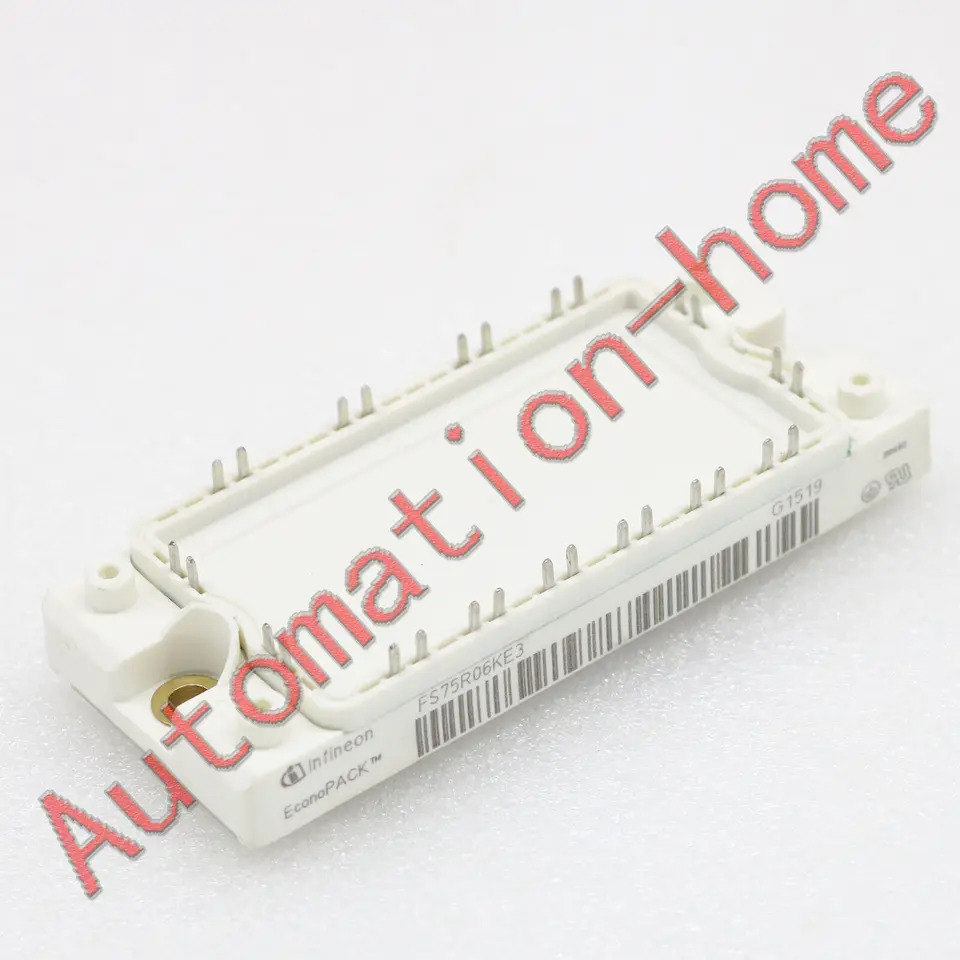 INFINEON FS75R06KE3 전원공급장치 모듈 QW 신
