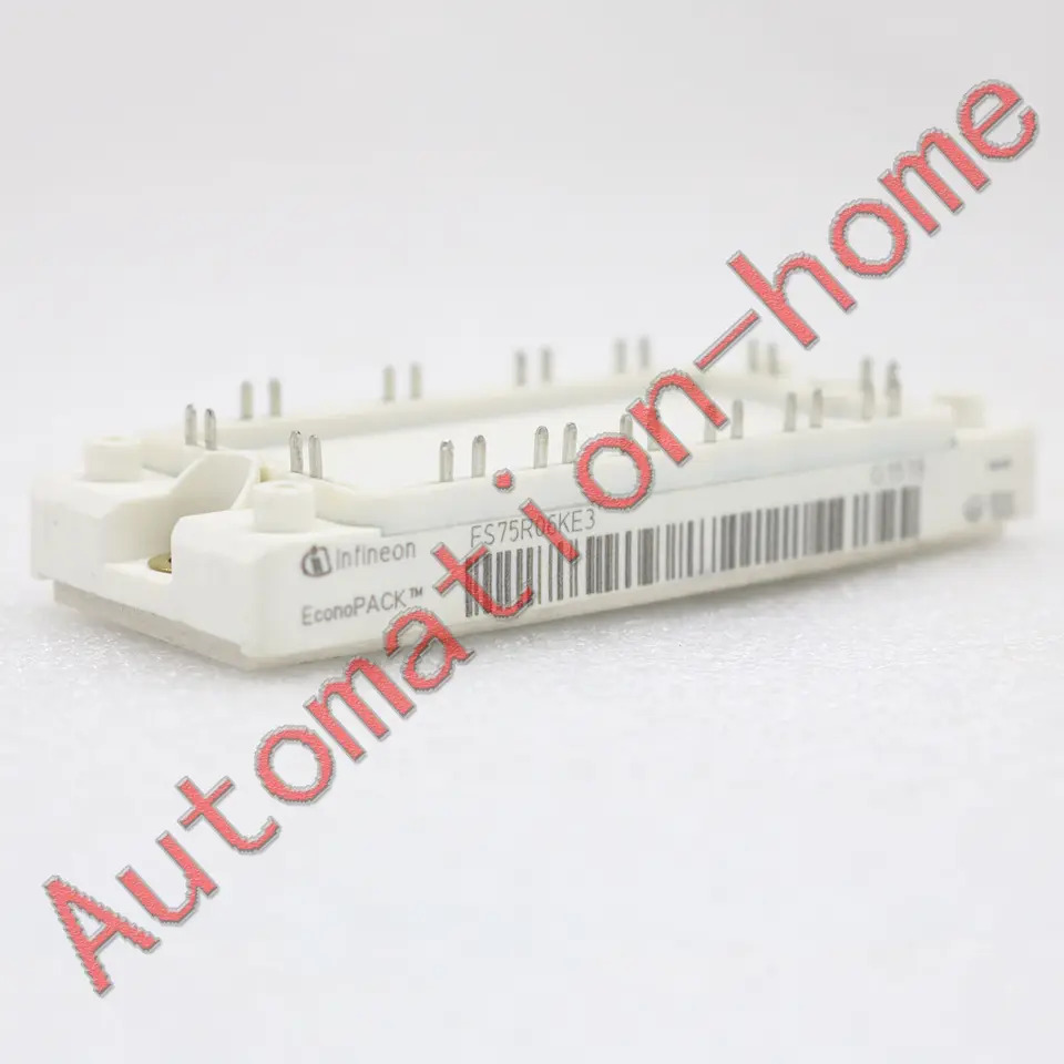 INFINEON FS75R06KE3 전원공급장치 모듈 QW 신