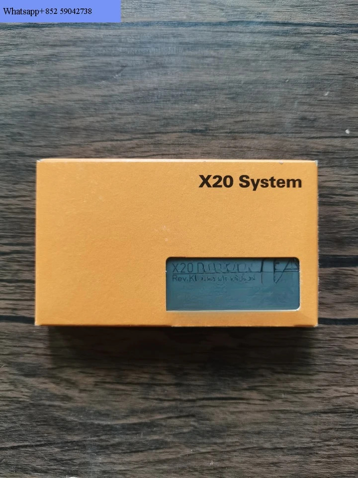 Baikalai X20DO9322 모듈 신