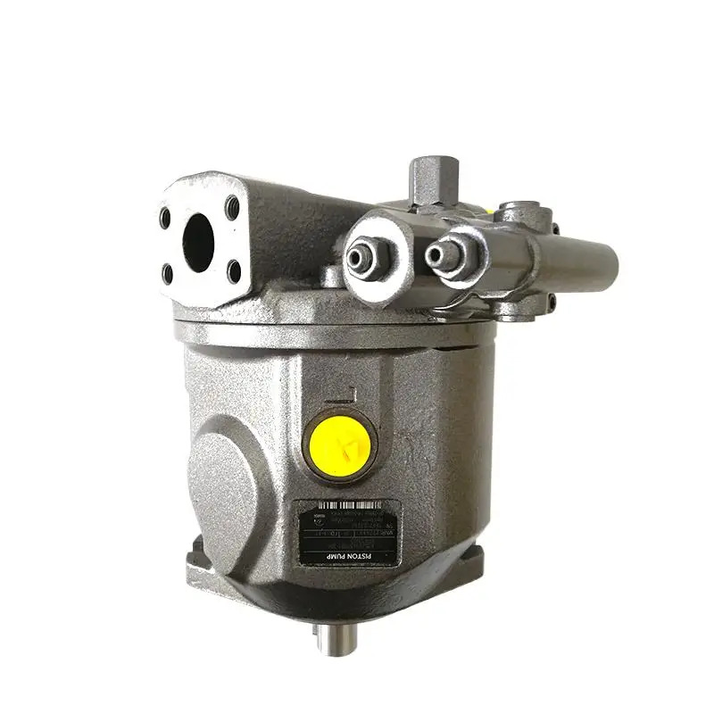 콘크리트 펌프유압 피스톤 펌프 Schwing 10161937 부품 A10vo28/31r 어큐뮬레이터