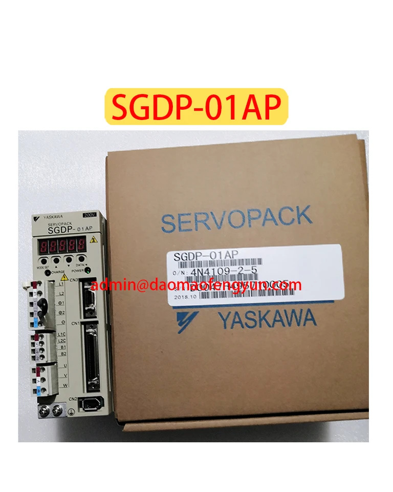 SGDP-01AP 서보 드라이브 SGDP 01AP 신