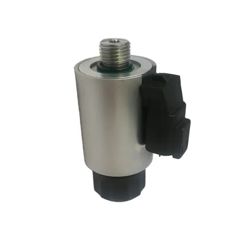 로터리 드릴링 리그 부품솔레노이드 밸브 코일 Rexroth 200 모터 R902603450 R902603775 R902650783