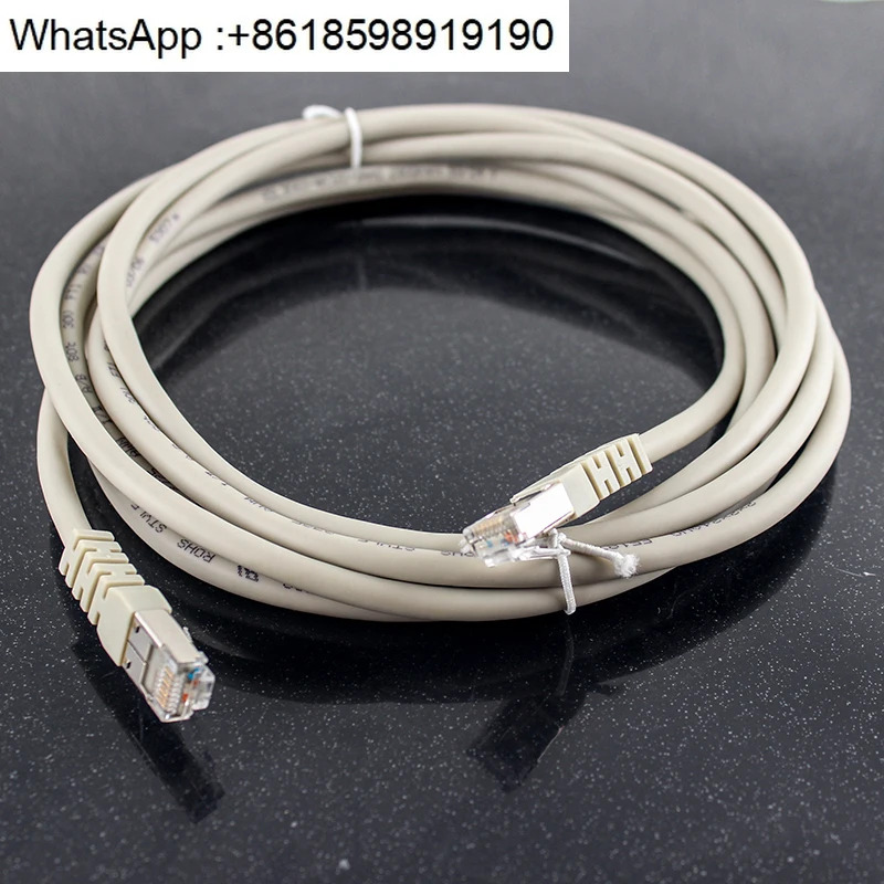 호환 가능모듈 케이블 6SL3060-4AJ20-0AA0 2.8m DRIVE-CLIQ 네트워크