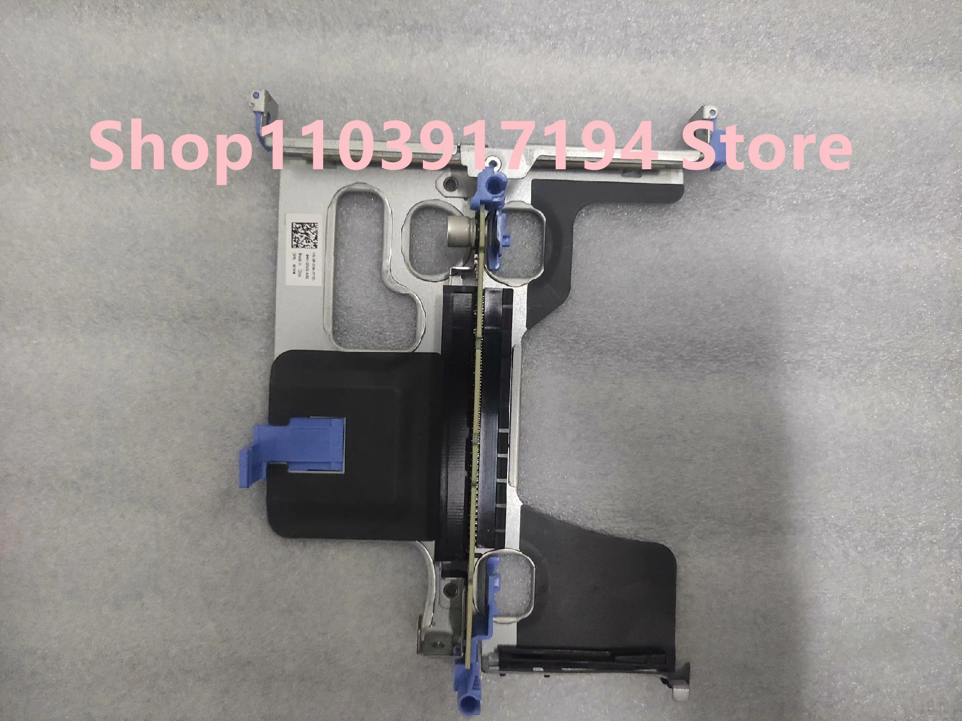DELL R640 RISER 1/2 확장 슬롯 서버 0815DM