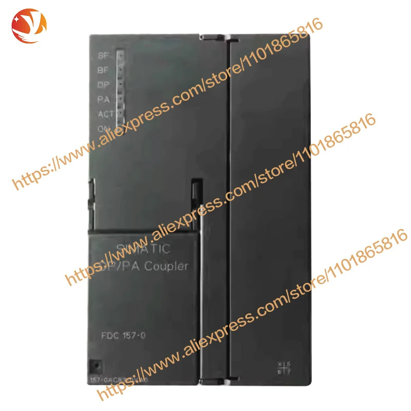 오리지널 6ES7157-0AC83-0XA0 6ES71570AC830XA0