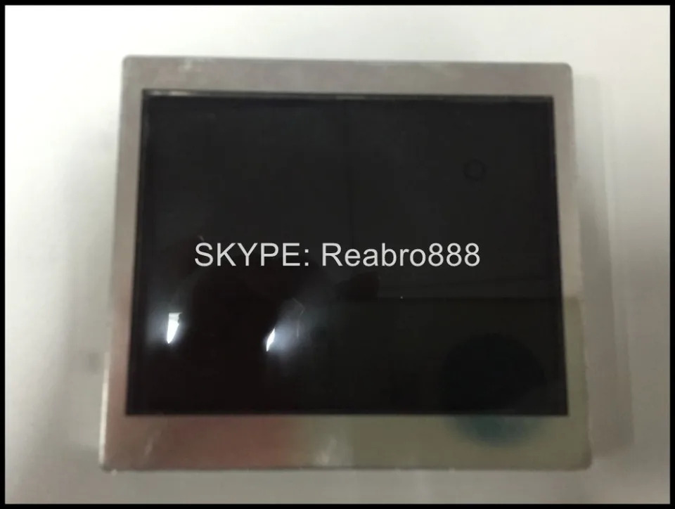 DMF-50961NF-FW LCD 스크린 패널