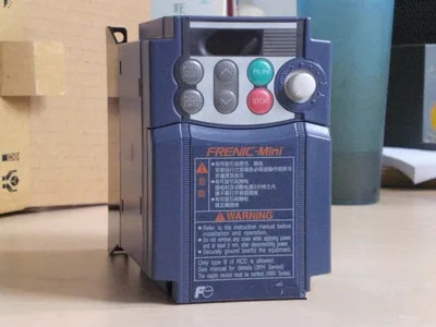 일본 후지 인버터 포장 FRN0011C2S-4C C1S 3.7kw380v 신