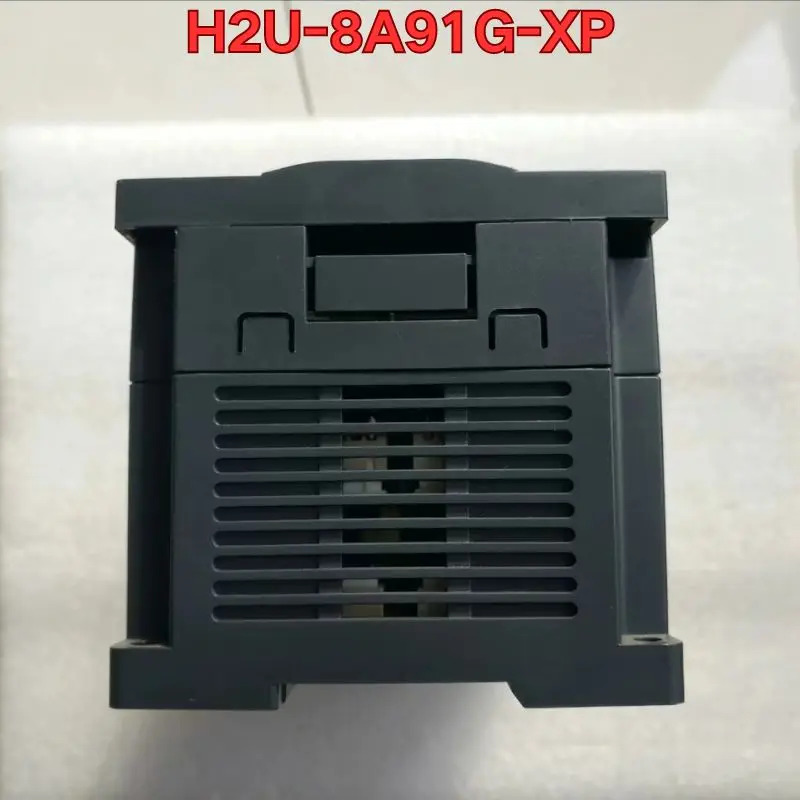 리퍼 PLC 모듈 H2U-8A91G-XP 기능 정상