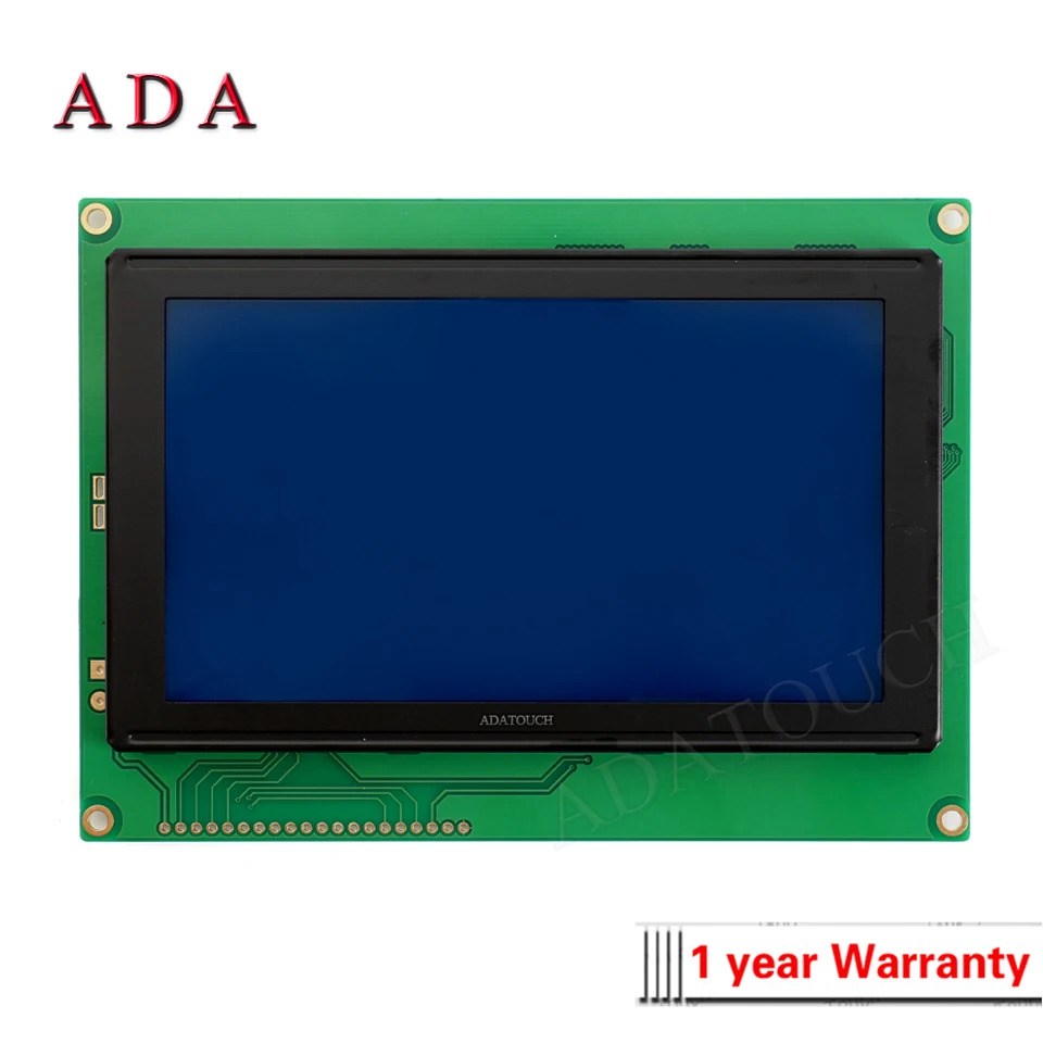POWERTIP PG240128A PG240128A-PC LCD 디스플레이 패널 호환 신