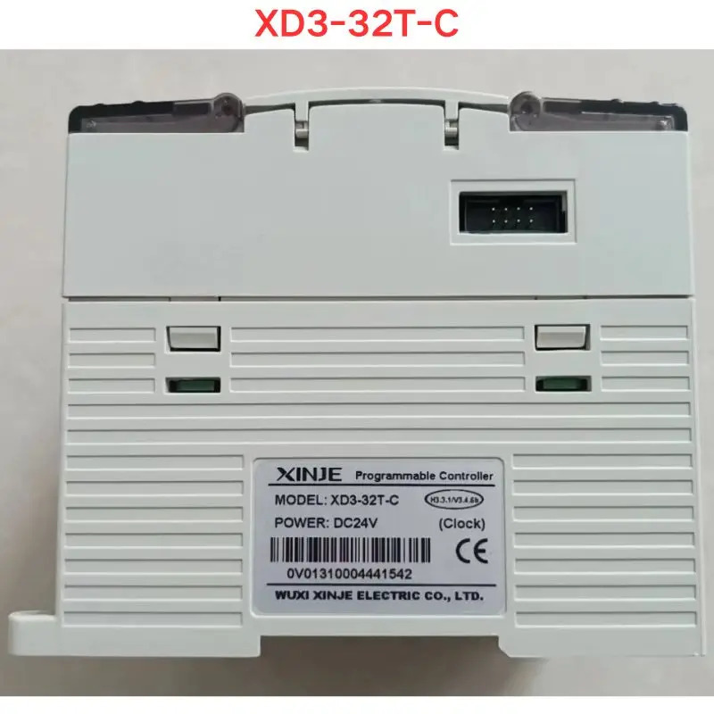 리퍼 Xinjie XD3-32T-C 기능 정상