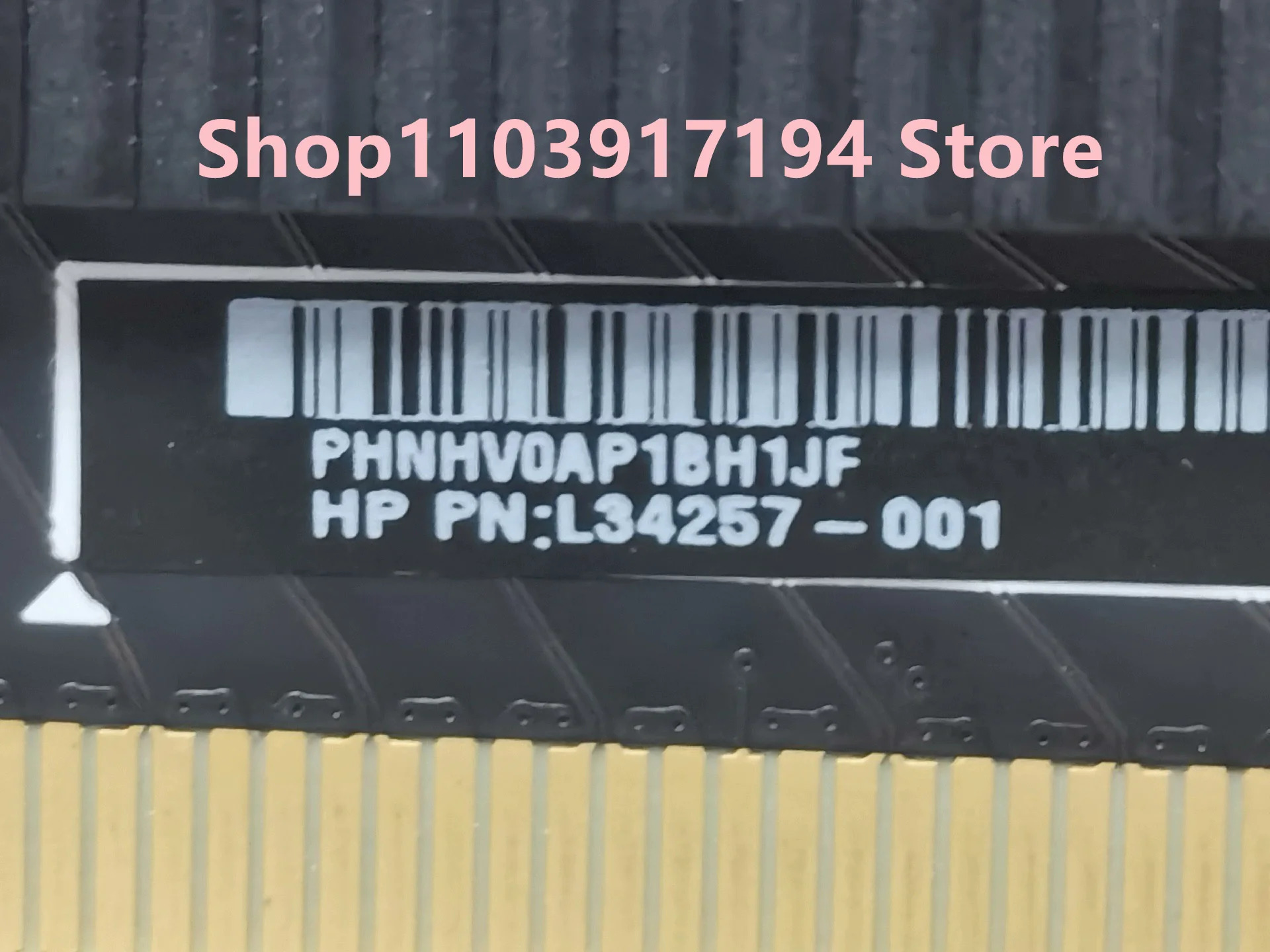 hp호환 블로워 카드 8G DDR6 메모리 L34257-001 RTX2070