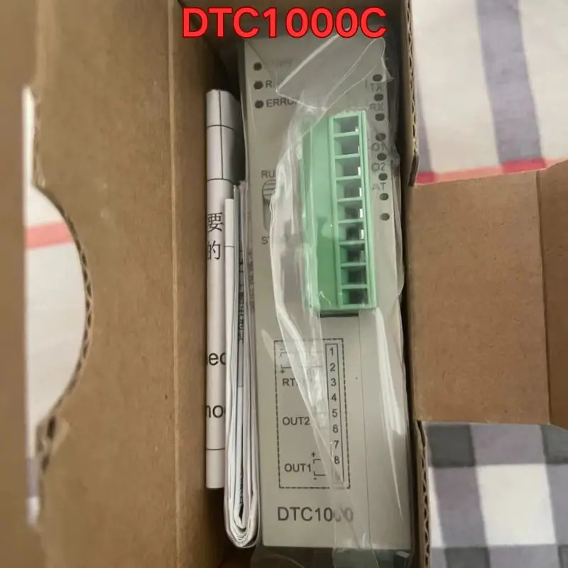 PLC 모듈 DTC1000C 신