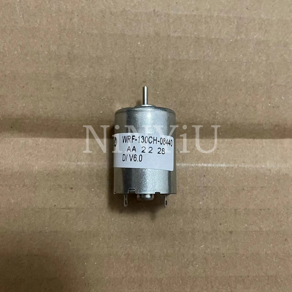 Mindray 믹서모터 BS380 BS390 400 BS420 BS480 BS490 BS360S B370E DC6V