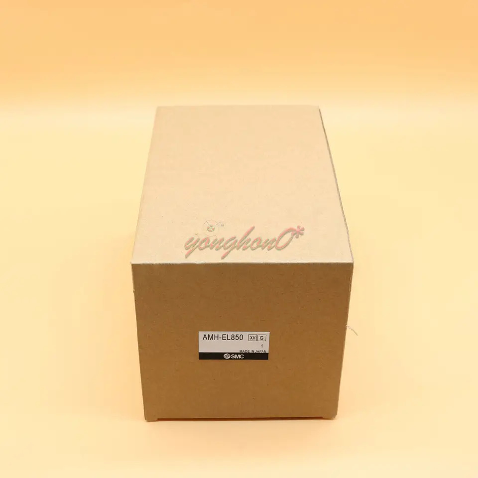 SMC 필터 AMH-EL850 1PC
