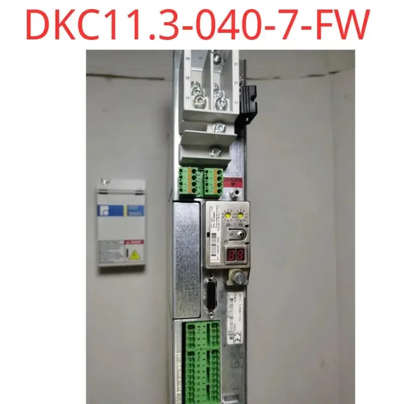 리퍼 OK 서버 드라이버 DKC11.3-040-7-FW