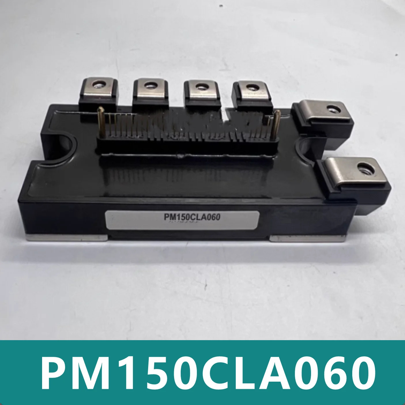 IPM 지능형 모듈 PM150CLA060