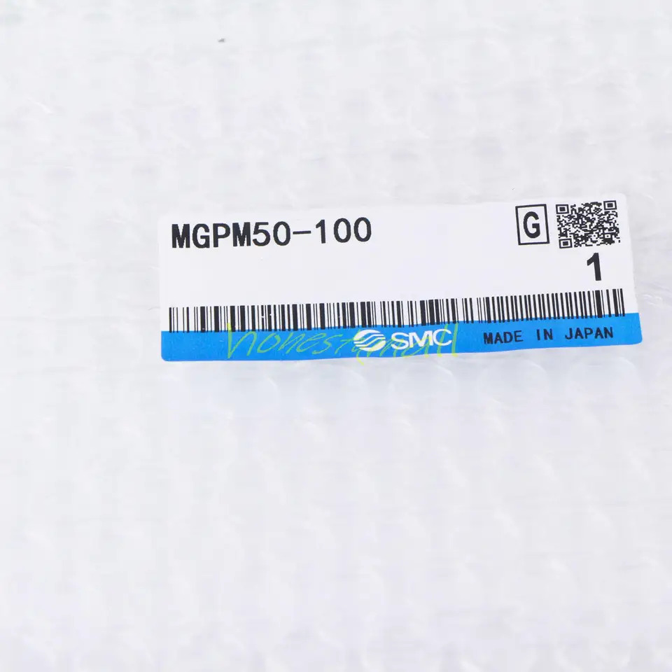 Ein Neu SMC MGPM50-100