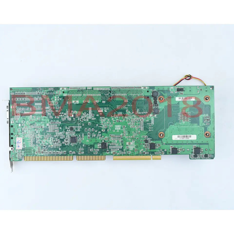 NEXCOM 산업마더보드 PEAK715VL-HTLF