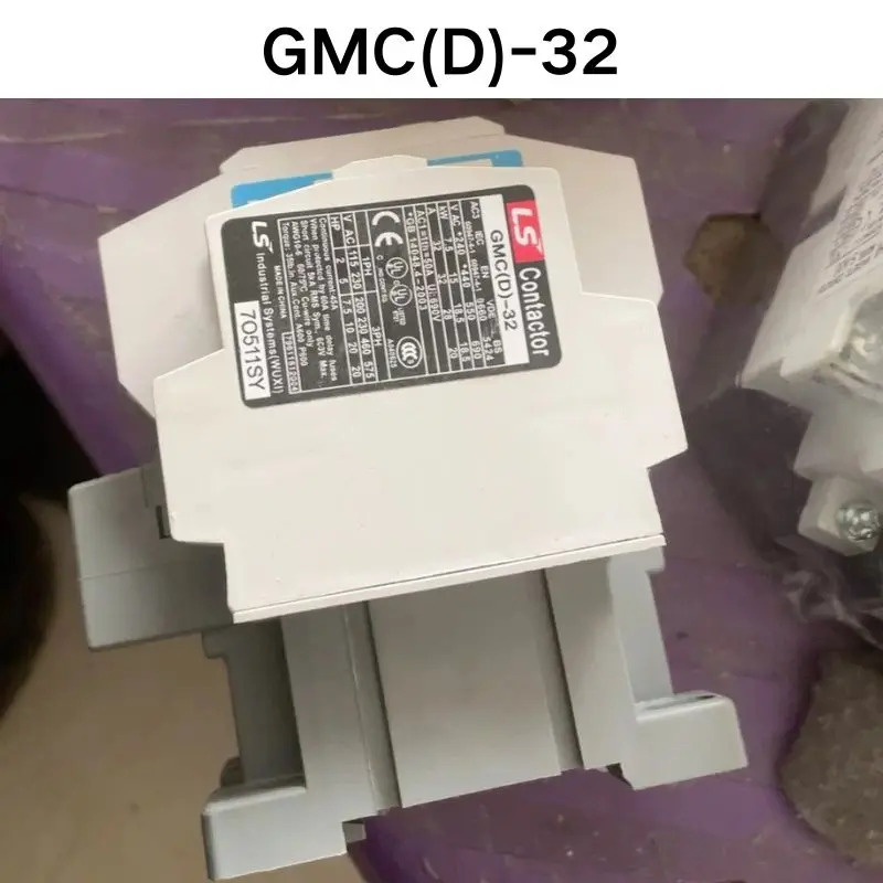 신형 GM호환C D -32 AC 접촉기