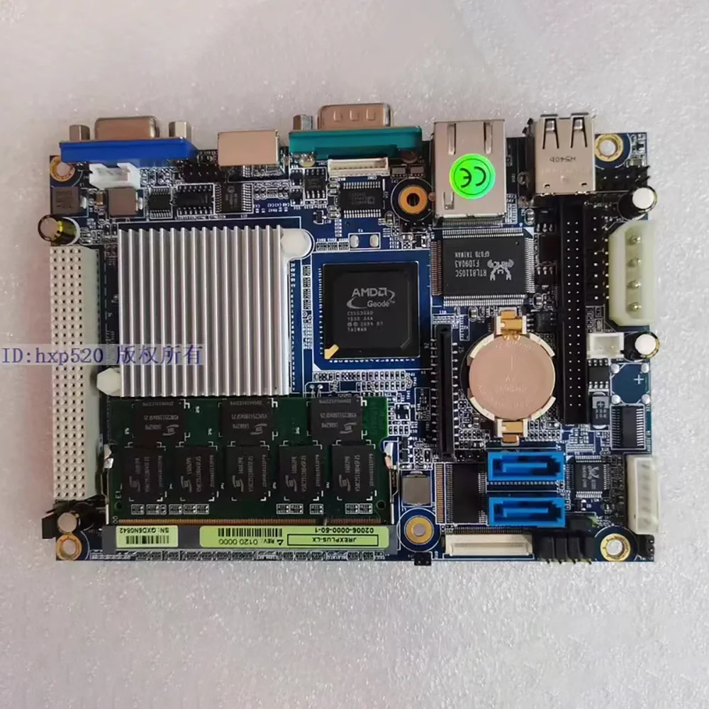 Kontron 02006-0000-50-1 KEOD-2001Rev.B1 JRexplus-LX용