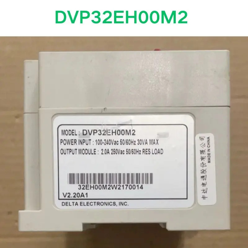 리퍼 OK DVP32EH00M2 모듈