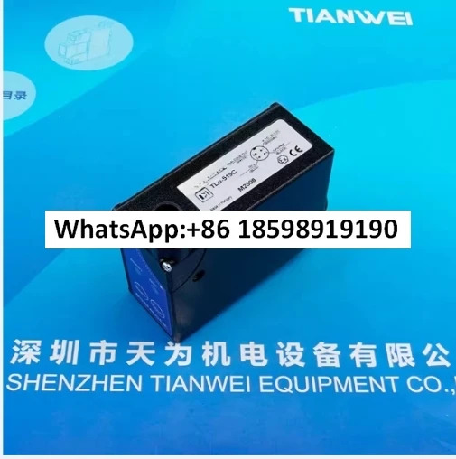 컬러 라벨 센서 TLU-515C TLU-511C