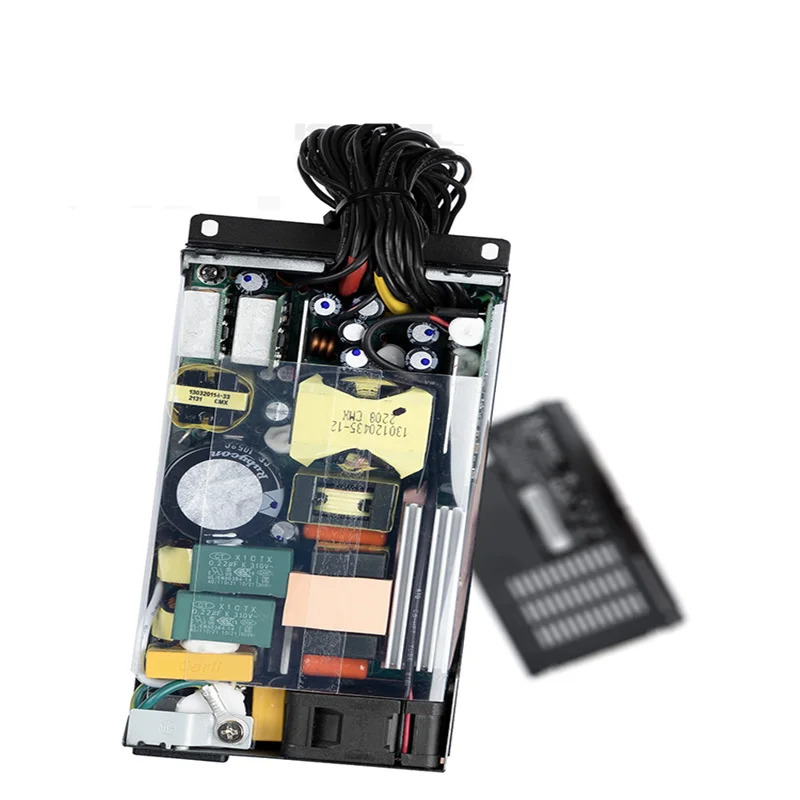 FLEX NAS 강화PSU 소형 1U I M41 35 K39 K49 A4M T34 600W 전원공급장치 ENP-7660B ENP 7660B