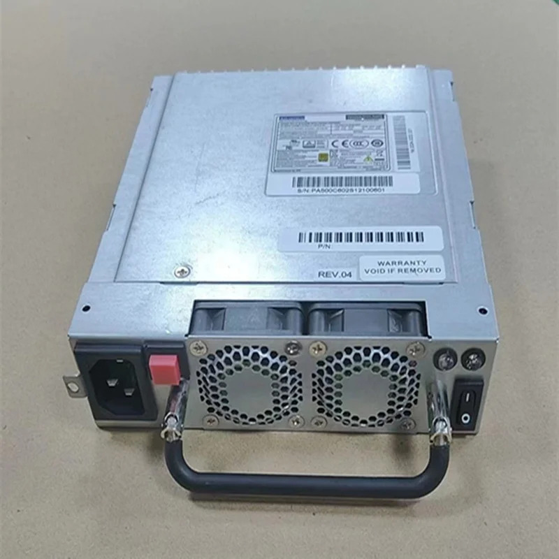 ADVANTECH 500W 전원공급장치 FSP500-40MRBM FSP500-40MRB새 원본 PSU