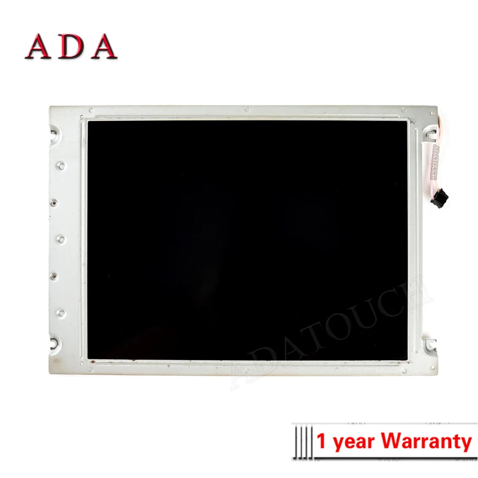 LCD 디스플레이 패널 ALPS LRUGB6381C 10.4 인치 신 오리지널