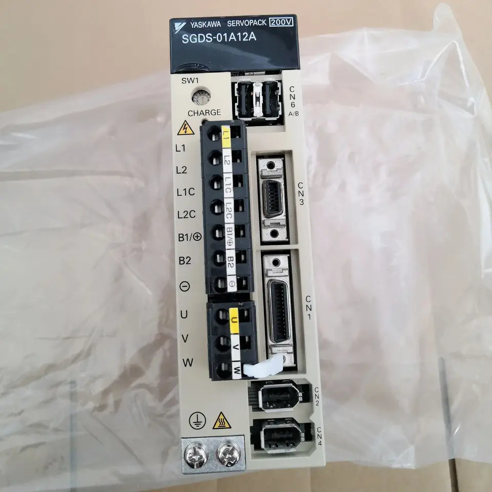 SGDS-01A12A 서보 드라이브 SGDS 01A12A 신