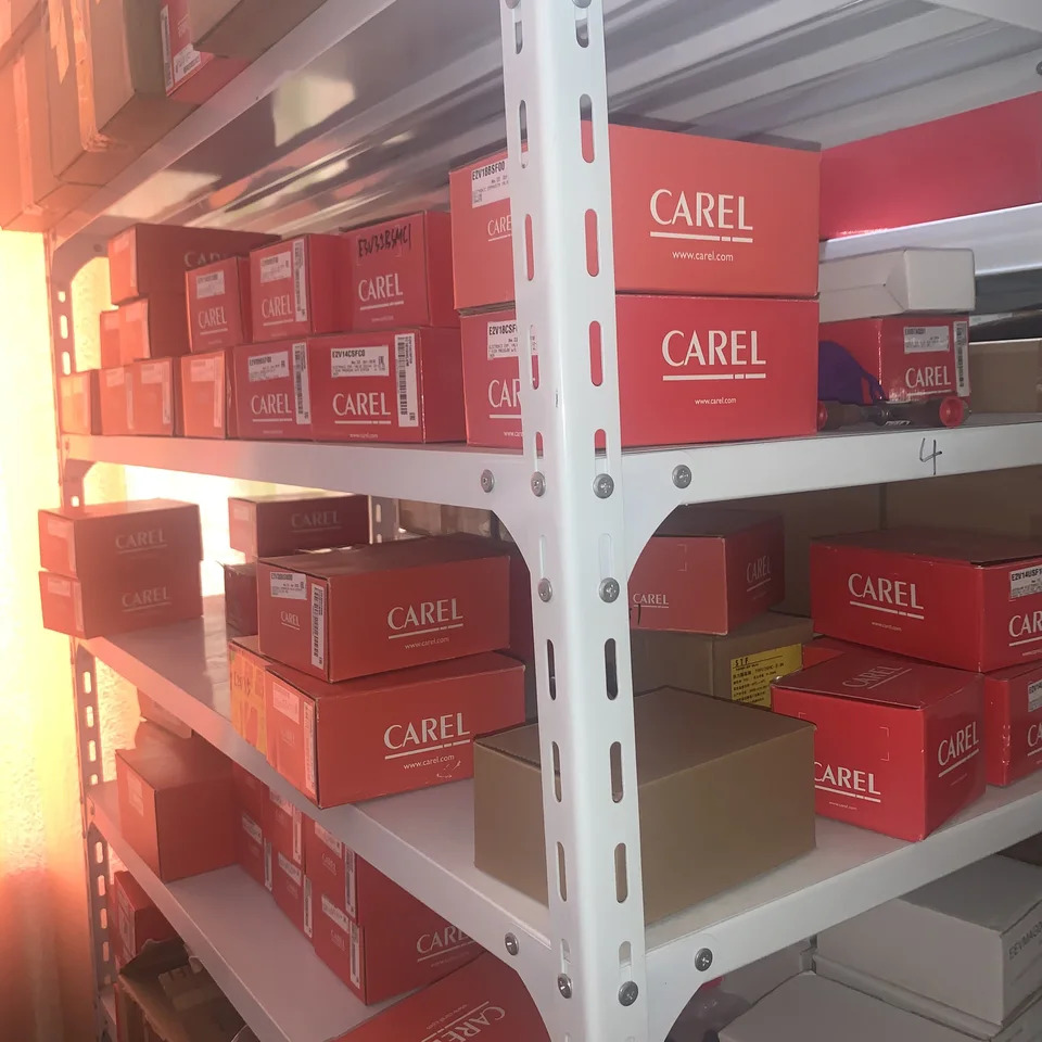 카렐 전확장 밸브 포장 E6VA8AWVOO---CAREL E6VA8AWV00