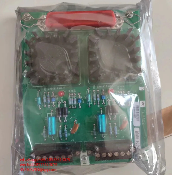 Honeywell ASSY 51309203-100 REV B BR07W10-D0489신