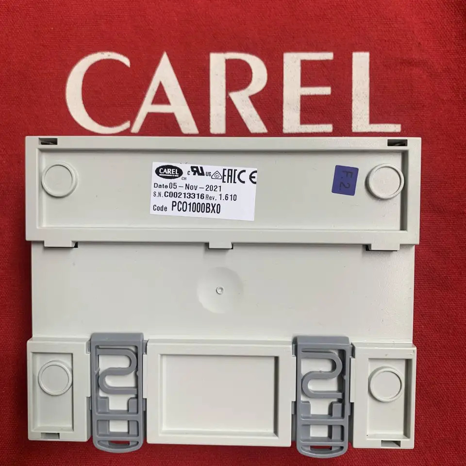 이탈리아 CARLE 컨트롤러 PCO1000BX0