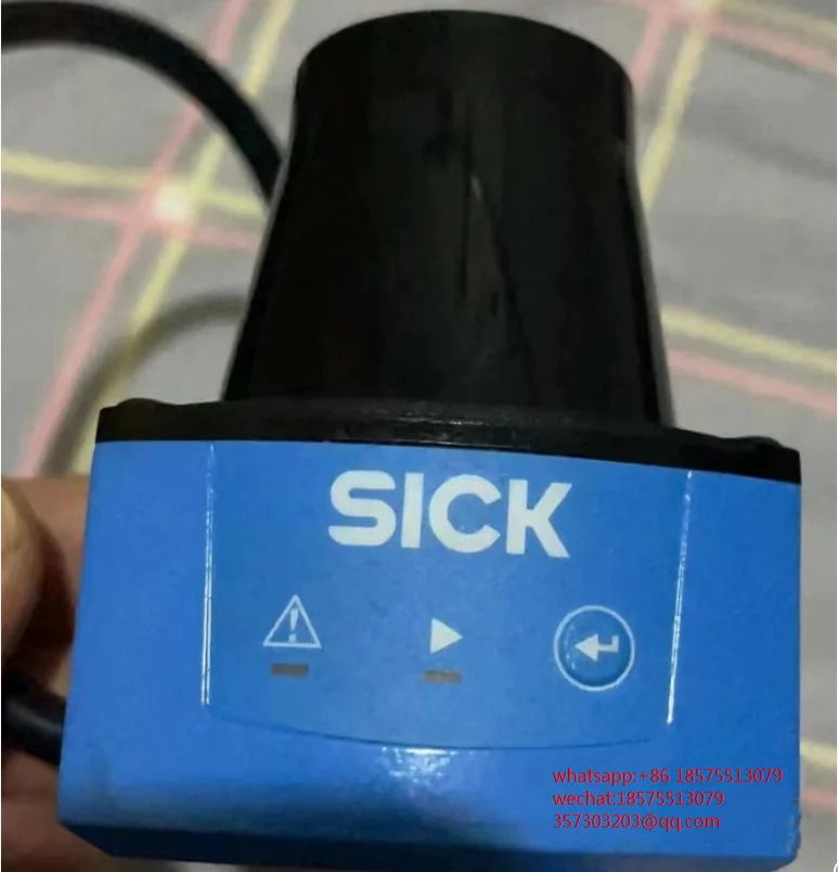 SICK TIM310-1030000S02 LiDAR 장애물 회피 센서