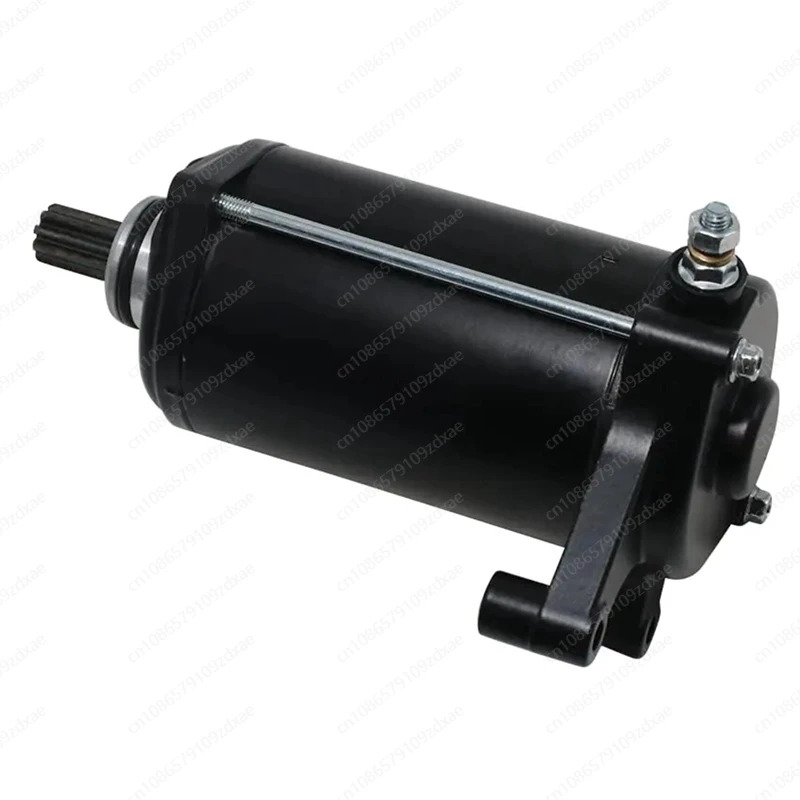 스타터 모터 바이크 오토바이 부품 R1200GS K50 Adv K51 플랜지 A 액세서리 12418526230