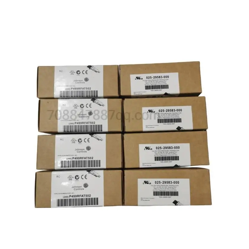 025-29583-000 025W29583-000 P499RFAT502