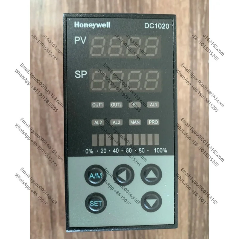 오리지널 온도 컨트롤러 DC1020CT- 101000 -E