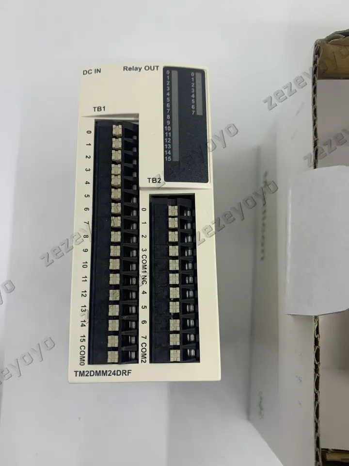 슈나이더 TM2DMM24DRF 내 신