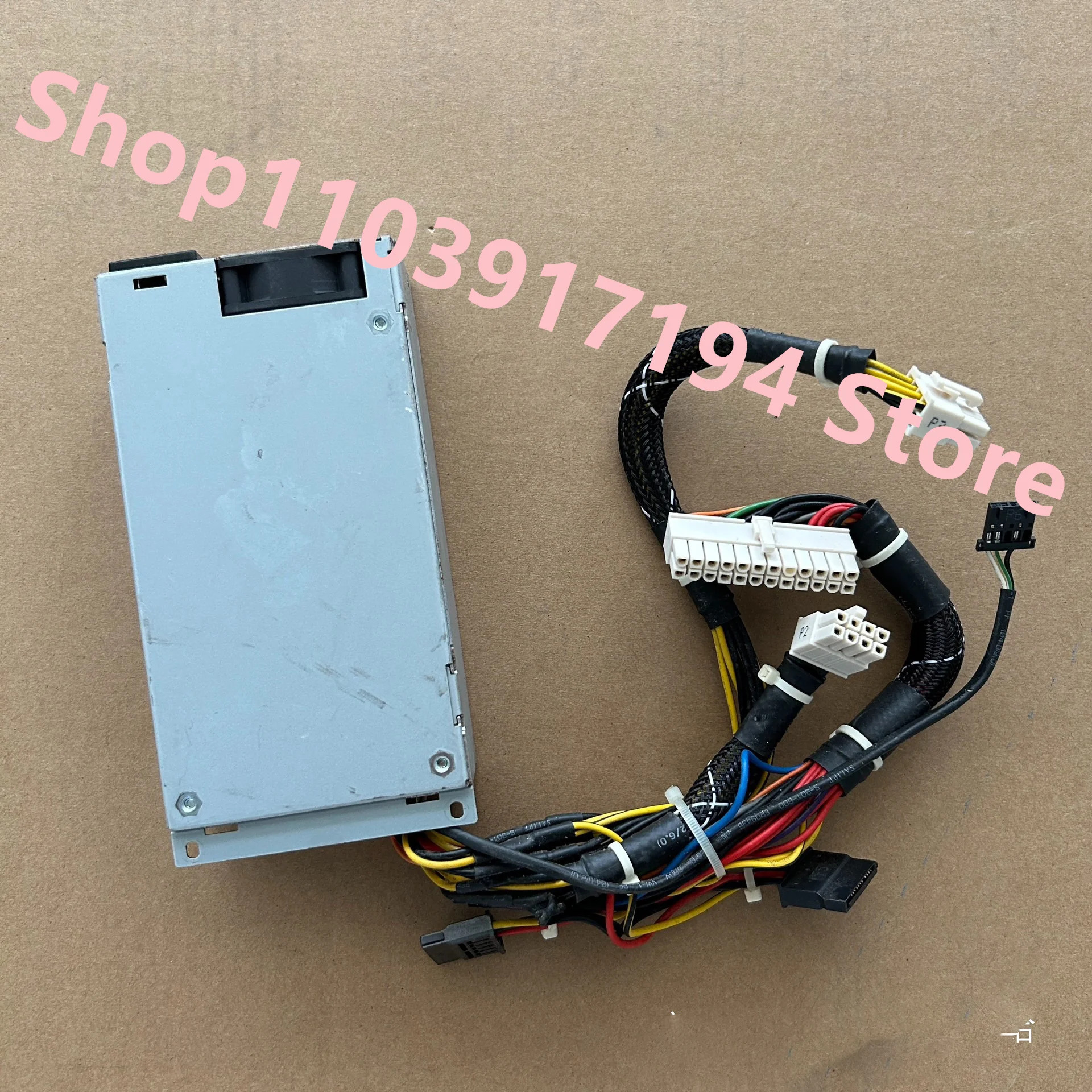 델타 전원공급장치 DPS-400AB-17B DPS-400AB-17 B 400W