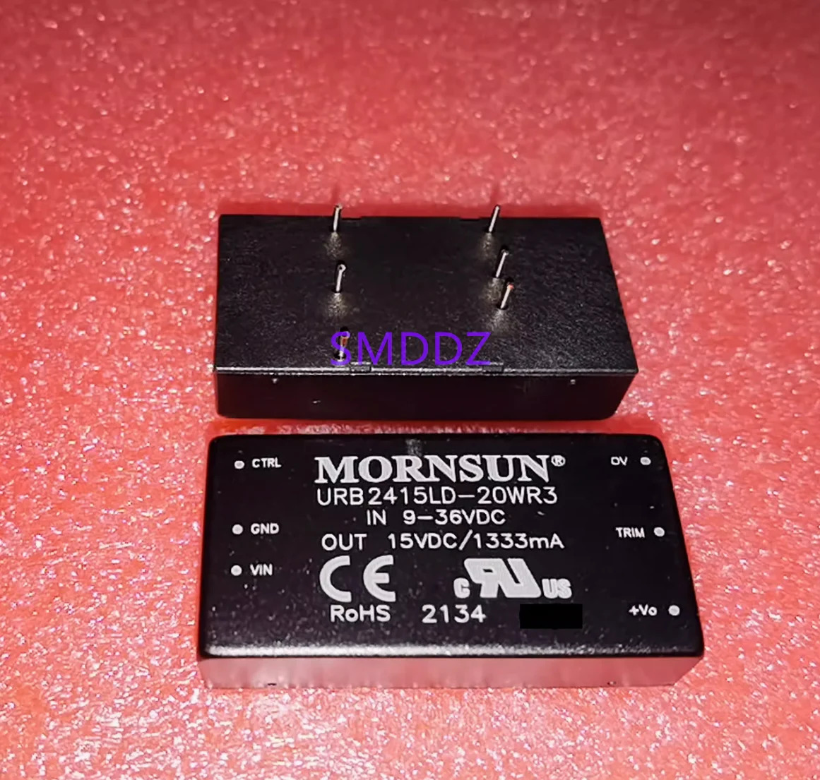 5개 URB2403LD-20WR3 / URB2405LD-20WR3 URB2409LD-20WR3 URB2412LD-20WR3 URB2415LD-20WR3/ URB2424LD-20W